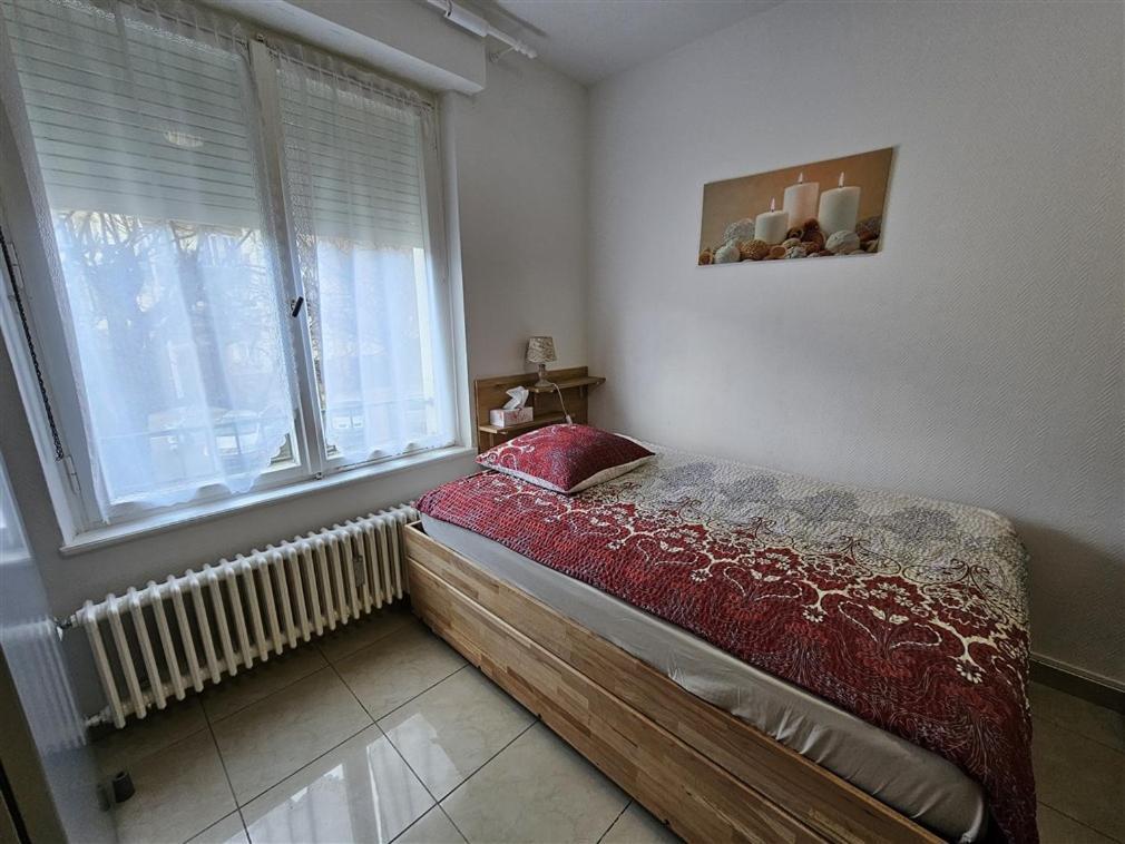 Studios ImmoСтрасбург Экстерьер фото
